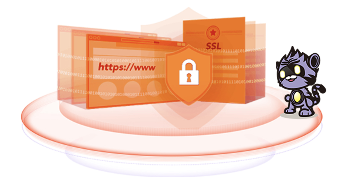 低至450元！紫虎3月安全月，SSL安全证书爆款优惠来袭！